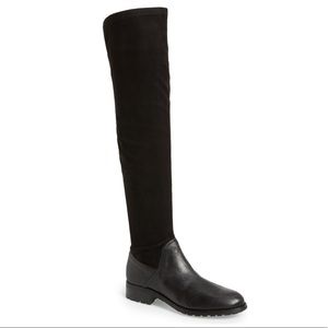 Sam Edelman over the knee boots